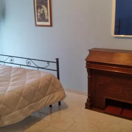 Villino A Manziana-roma *