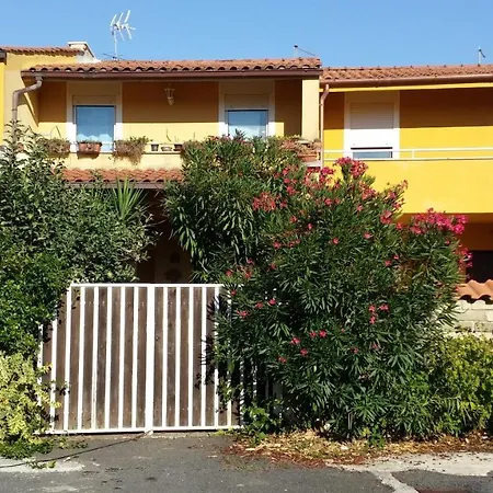 Apartment Villino A Manziana-roma Manziana
