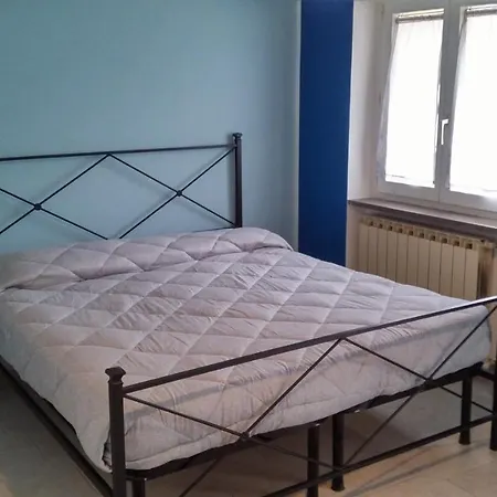 Villino A Manziana-roma