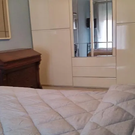 Apartment Villino A Manziana-roma *
