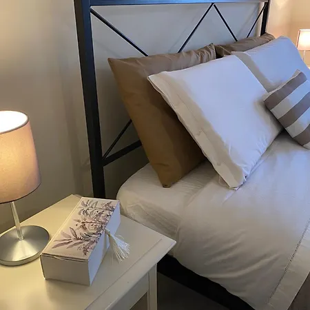 Villino A Manziana-roma Апартаменты Manziana