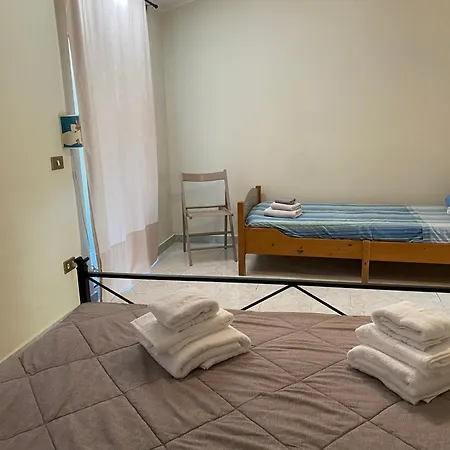 Villino A Manziana-roma Manziana