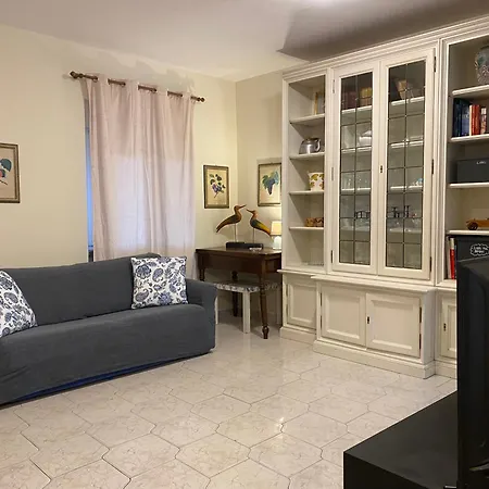 Villino A Manziana-roma Апартаменты